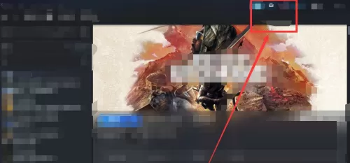 steam怎么查看留言?steam查看留言教程