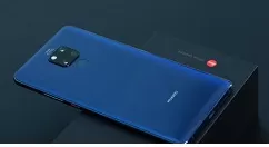 华为手机设置黑白屏的操作教程