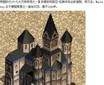 帝国时代2怎样才能快速取胜?帝国时代2快速取胜的攻略