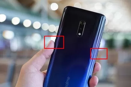 realme x出现关不了机的具体处理