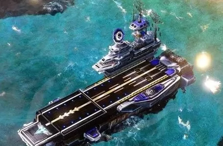 红色警戒3盟军如何占领敌军基地车?红色警戒3盟军占领敌军基地车的攻略