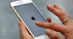 苹果8找到录音功能位置的具体操作步骤