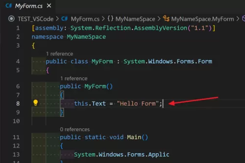Vscode怎么向上复制一行?Vscode向上复制一行方法