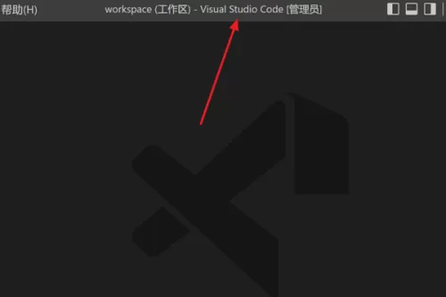 Vscode怎么控制复制语法高亮?Vscode控制复制语法高亮方法