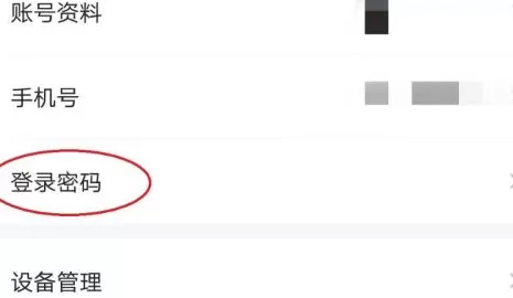 爱奇艺极速版怎么设置登录密码?爱奇艺极速版设置登录密码的方法