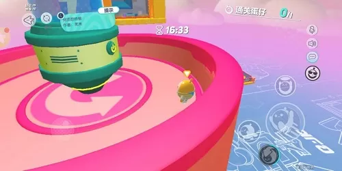 蛋仔派对何须怨杨柳如何通关?蛋仔派对何须怨杨柳通关攻略