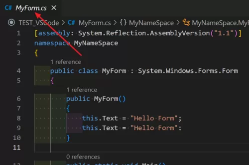 Vscode怎么查看文件编辑时间线?Vscode查看文件编辑时间线方法