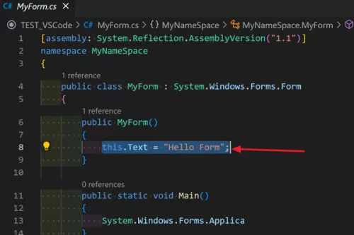 Vscode怎么快速缩小选区?Vscode快速缩小选区教程