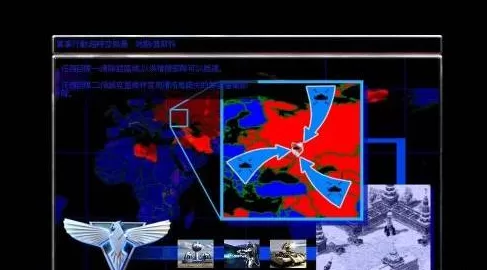 红色警戒2:共和国之辉怎么过超时空风暴?红色警戒2:共和国之辉超时空风暴的通关攻略