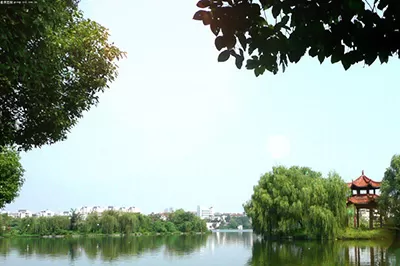 PS为风景图片加太阳的图文使用操作