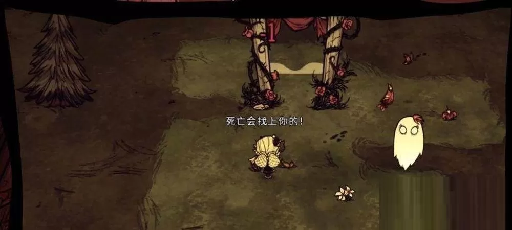 饥荒温蒂怎么玩?饥荒温蒂玩法攻略