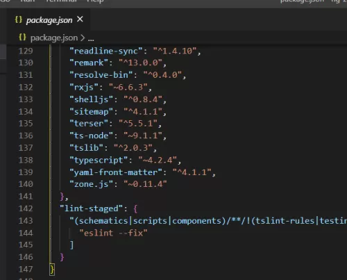Vscode打开文件快捷键是什么?Vscode打开文件快捷键方法