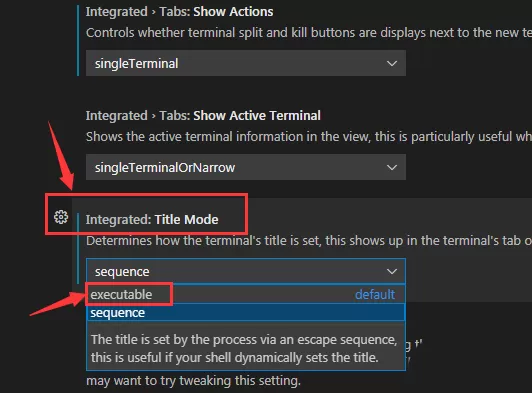 Vscode怎么修改标题模式?Vscode修改标题模式方法