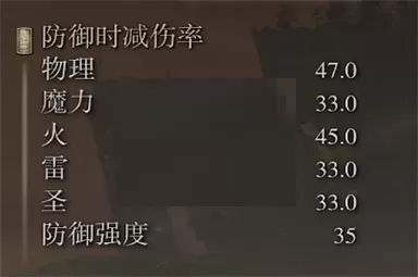 艾尔登法环维克的战矛属性怎么样?艾尔登法环维克的战矛属性介绍