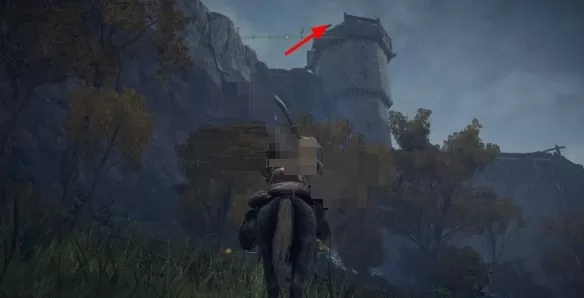 艾尔登法环大乌龟壳在哪里?艾尔登法环大乌龟壳位置介绍