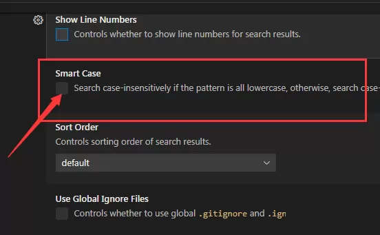 Vscode怎么打开保护套?Vscode打开保护套方法