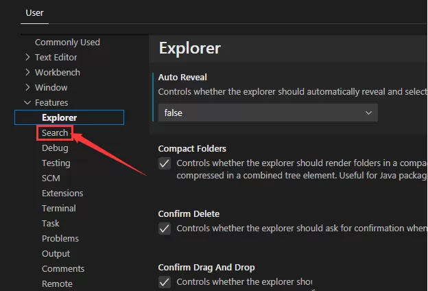 Vscode怎么打开保护套?Vscode打开保护套方法