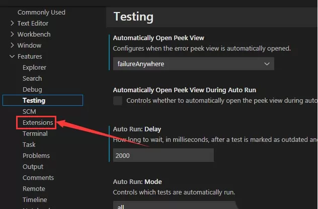 Vscode怎么设置自动检查更新?Vscode设置自动检查更新方法