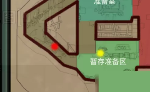 鹅鸭杀丛林神殿滚石任务在哪里?鹅鸭杀丛林神殿滚石任务位置介绍