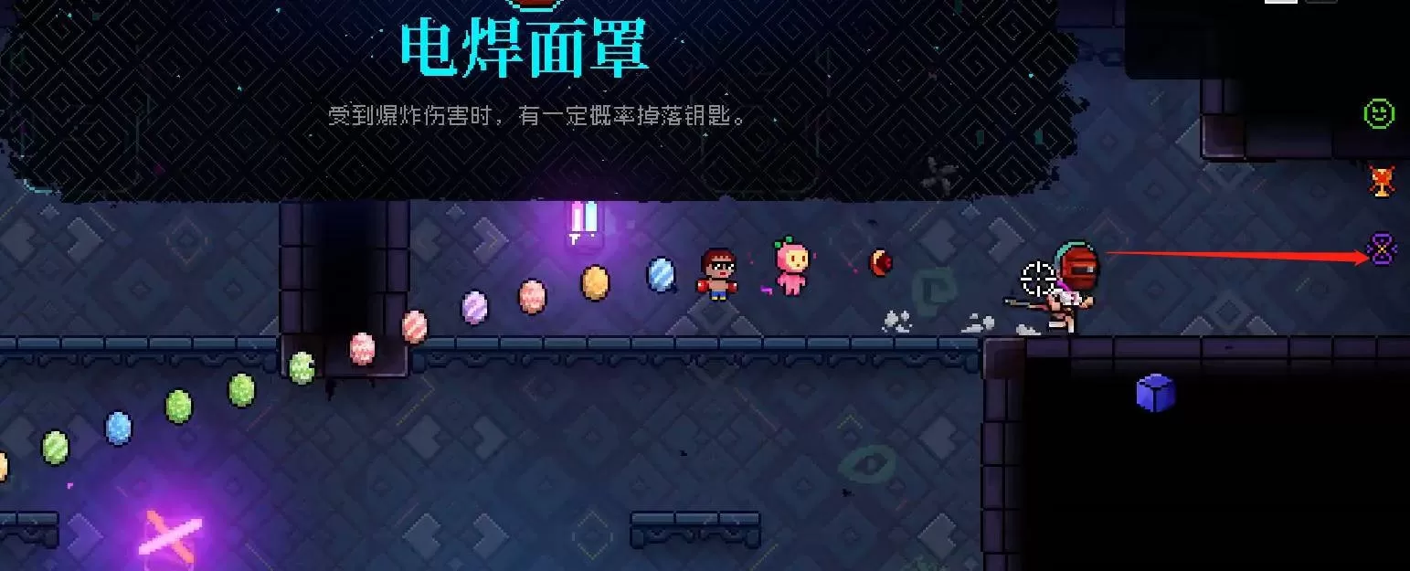 霓虹深渊克洛诺斯怎么触发?霓虹深渊克洛诺斯触发方法