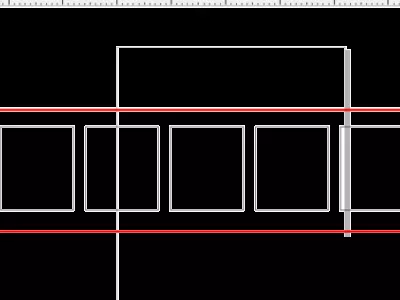 CorelDraw2020怎么移动复制图形?CorelDraw2020移动复制图形教程