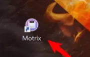 motrix怎么显示菜单栏?motrix显示菜单栏方法