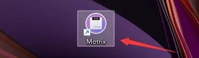 motrix怎么隐藏状态栏?motrix隐藏状态栏教程