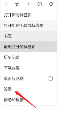 谷歌浏览器怎么开启自动登录?谷歌浏览器开启自动登录教程