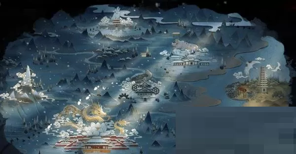 暖雪醉仙武器怎么样?暖雪醉仙武器介绍