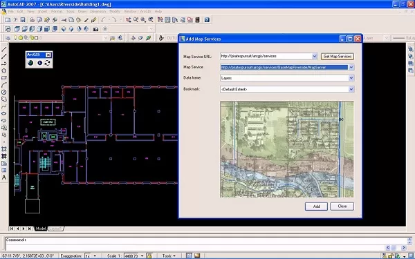AutoCAD2007具体安装方法
