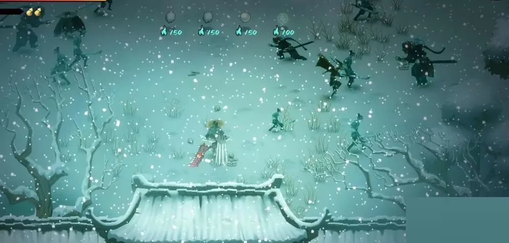 暖雪红色灵魂怎么获得?暖雪红色灵魂获得攻略