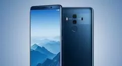 华为mate20关闭负一屏的简单操作
