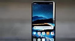 华为mate20pro使用智慧识物的详细操作