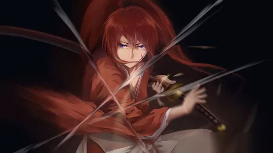 死神vs火影绯村剑心怎么连招?死神vs火影绯村剑心连招攻略