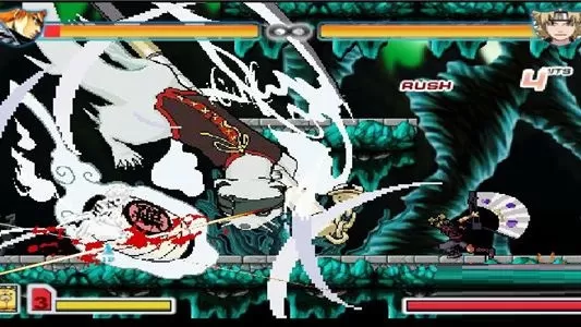 死神vs火影流派怎么样?死神vs火影流派详情介绍