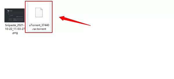 utorrent怎么做种子给别人下载?utorrent做种子给别人下载方法