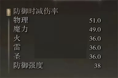 艾尔登法环罗蕾塔的战镰属性怎么样?艾尔登法环罗蕾塔的战镰属性介绍