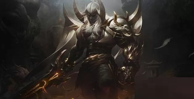 英雄联盟剑魔台词有哪些?英雄联盟剑魔台词介绍