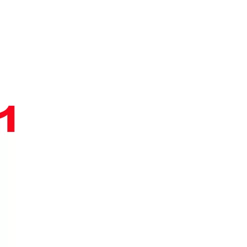 ps怎么制作数字1到7依次显示的gif动画?ps制作数字1到7依次显示的gif动画教程