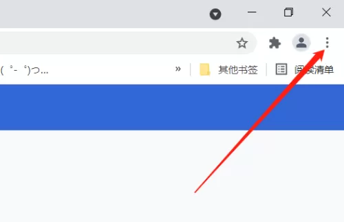 Google浏览器如何设置搜索引擎?Google浏览器设置搜索引擎的方法
