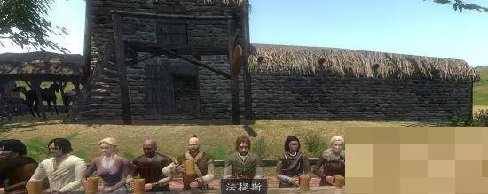 骑马与砍杀战团哪些领主值得招?骑马与砍杀战团值得招领主推荐