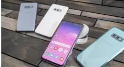 三星s10e恢复出厂设置的图文教程