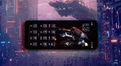 在红魔Mars中开启静音模式的具体操作步骤