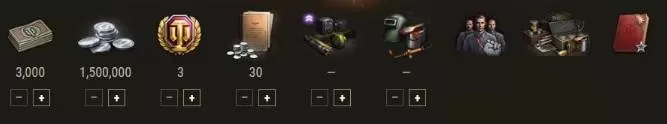 坦克世界当之无愧换什么?坦克世界当之无愧兑换推荐
