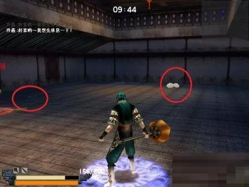 流星蝴蝶剑金华城怎么过?流星蝴蝶剑金华城通关攻略