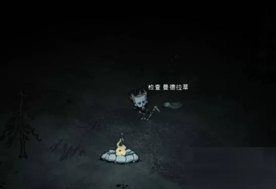 饥荒曼德拉草有什么用?饥荒曼德拉草作用介绍