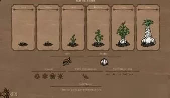 饥荒勿忘我植物有什么用?饥荒勿忘我植物作用介绍