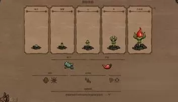 饥荒勿忘我植物有什么用?饥荒勿忘我植物作用介绍