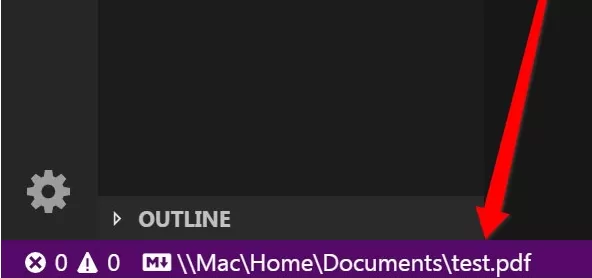 Vscode怎么转换markdown文件格式?Vscode转换markdown文件格式的方法