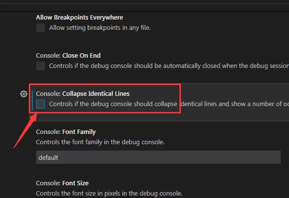 Vscode如何打开折叠缩进线?Vscode打开折叠缩进线教程